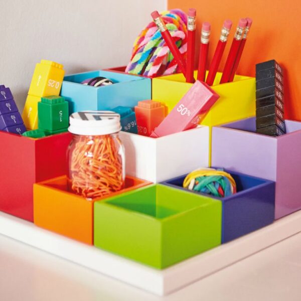 Accesorios